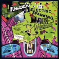Funkadelic / Electric Spanking Of War Babies (일본수입/프로모션)