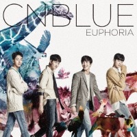 씨엔블루 (Cnblue) / Euphoria (CD+DVD/초회한정반A/일본수입/미개봉/프로모션)