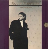 Roger Christian / Checkmate (일본수입/프로모션)