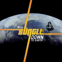 Bungle / Down To Earth (수입)