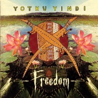 Yothu Yindi / Freedom (수입)