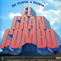 El Gran Combo / De Punta A Punta (수입)
