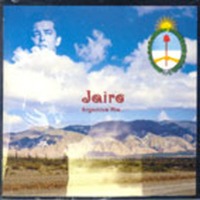 Jairo / Argentina Mia (내 조국 아르헨티나) (수입)