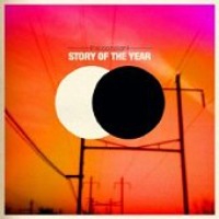 Story Of The Year / The Constant (Bonus Track/일본수입/프로모션)
