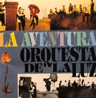 Orquesta De La Luz / La Aventura (수입/프로모션)