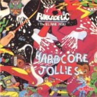 Funkadelic / Hardcore Jollies (일본수입/프로모션)
