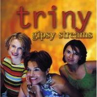 Triny / Gipsy Streams (집시의 물결) (수입)
