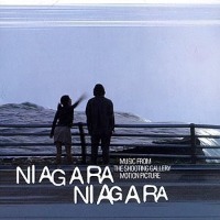 O.S.T. / Music From The Shooting Gallery Motion Picture Niagara Niagara (수입)