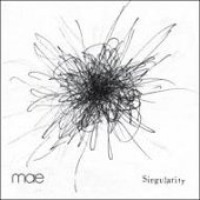 Mae / Singularity (Bonus Track/일본수입/프로모션)