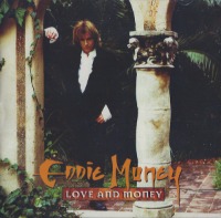 Eddie Money / Love And Money (일본수입)