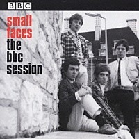 Small Faces / The BBC Sessions (일본수입/프로모션)