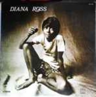 Diana Ross / Diana Ross (일본수입/프로모션)