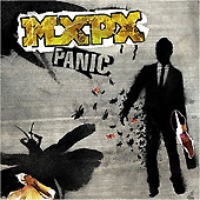 MxPx / Panic (Bonus Tracks/일본수입)