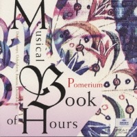 Pomerium / Musical Book Of Hours (일본수입/POCA1141)