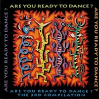 V.A. / Are You Ready To Dance? The 3rd Compilation (수입)