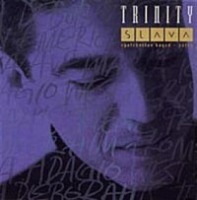Slava / Trinity (SRCD2601/프로모션)