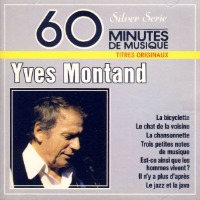 Yves Montand / Yves Montand (수입/미개봉)