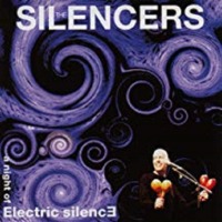 Silencers / Night Of Electrlc Sllence (수입)