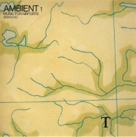 Brian Eno / Ambient 1 (Music For Airports) (LP Sleeve/일본수입/미개봉/프로모션)