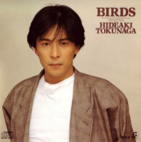 Tokunaga Hideaki / Birds (수입)