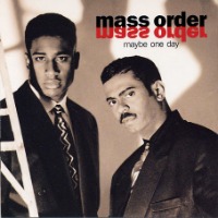 Mass Order / Maybe One Day (수입)