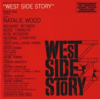 O.S.T. / West Side Story (웨스트 사이드 스토리) (일본수입)