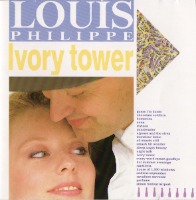 Louis Philippe / Ivory Tower (수입)