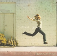Bonnie Pink / Let Go (Digipack/수입)