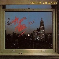 Millie Jackson / Lovingly Yours (일본수입/미개봉/프로모션)