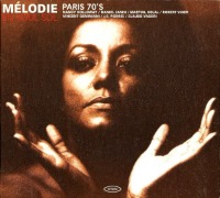 V.A. / Melodie En Soul-Sol - Paris 70&#039;s (Digipack/수입)