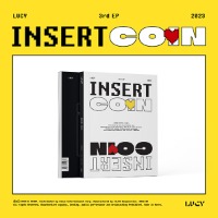 루시 (Lucy) / Insert Coin (3rd EP) (미개봉)