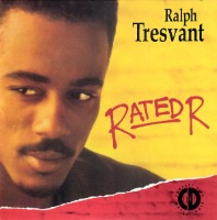 Ralph Tresvant / Rated R (수입/Single)
