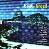 V.A. / The Best Of Brasil (2CD/수입)