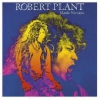 Robert Plant / Manic Nirvana