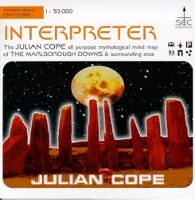 Julian Cope / Interpreter (프로모션)