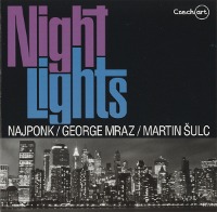 Najponk, George Mraz, Martin Sulc / Night Lights (수입/미개봉)