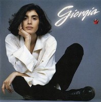 Giorgia / Giorgia (Digipack/수입)