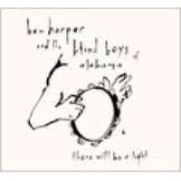 Ben Harper And The Blind Boys Of Alabama / There Will Be A Light (Digipack/일본수입/프로모션)