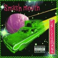 Smash Mouth / Fush Yu Mang (수입)