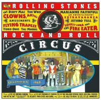 Rolling Stones / The Rolling Stones Rock And Roll Circus (수입)