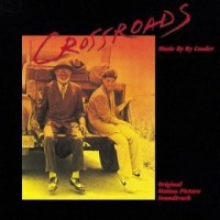 O.S.T. (Ry Cooder) / Crossroads (일본수입)