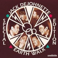 Jack Dejohnette&#039;s Special Edition / Earth Walk (수입)