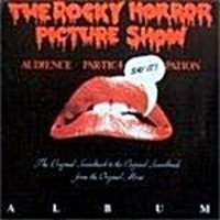 O.S.T. / The Rocky Horror Picture Show : Audience Par-tic-i-pation Album (록키 호러 픽쳐 쇼) (2CD/수입)