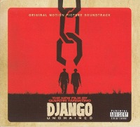 O.S.T. / Django Unchained (장고: 분노의 추적자) (Digipack/수입)