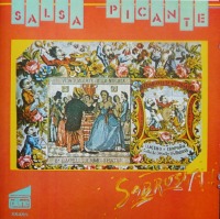 Salsa Picante / Sabrosita! (수입)