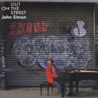 John Simon / Out on the Street (일본수입)