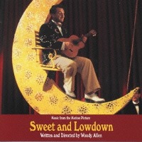 O.S.T. / Sweet And Lowdown (Music From The Motion Picture Written And Directed By Woody Allen) (스윗 앤 로다운) (수입)