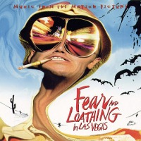 O.S.T. / Fear And Loathing In Las Vegas (라스베가스의 공포와 혐오) (수입)