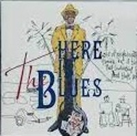 V.A. / Here Is The Blues (일본수입)