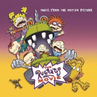 O.S.T. / The Rugrats Movie (러그래츠) (수입)